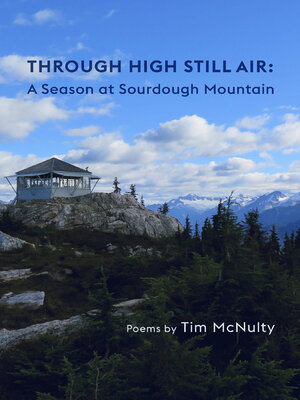 cover image of Through High Still Air